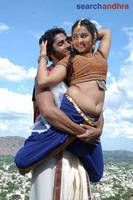 Mamatha Darling Spicy Stills
